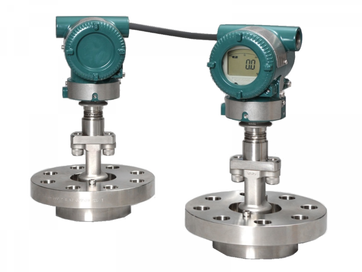 Sensor digital remoto EJXC40A Alt